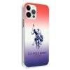 US Polo USHCP12MPCDGBR iPhone12/12 Pro 6,1 Gradient Collection